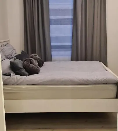 Apartment Tim's *