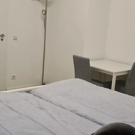 Tim's Apartmán *