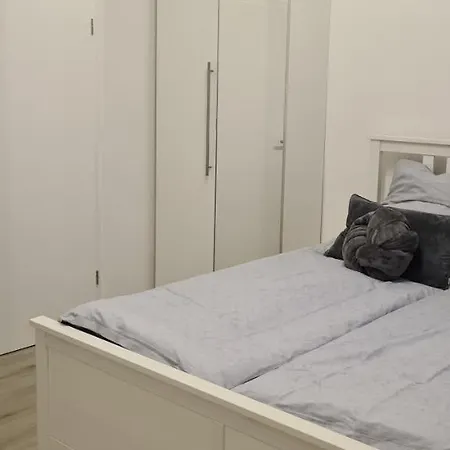 Apartmán Tim's *