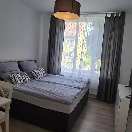 Apartment Tim's Hannover