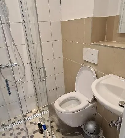 Apartment Tim's