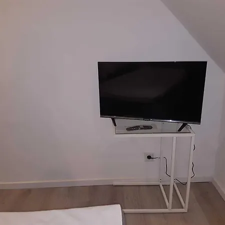 Tim's Hannover