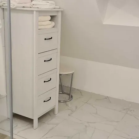 Tim's Apartmán *