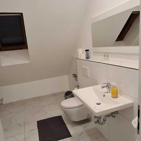 Apartment Tim's