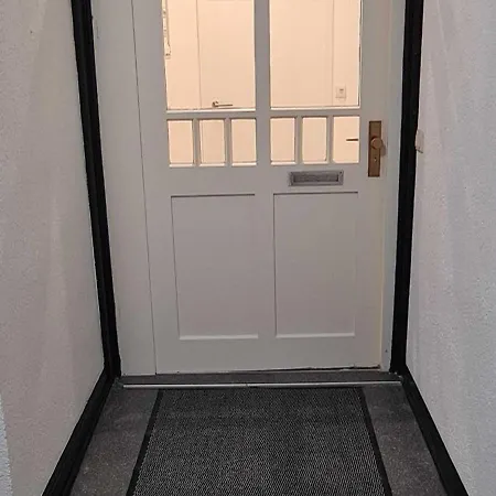 Apartmán Tim's